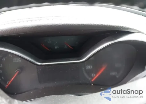 2019 Chevrolet Impala Premier z USA, uszkodzony, nr VIN 2G1105S36K9139754